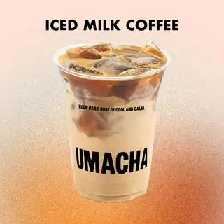 Hình ảnh Cafe kem muối