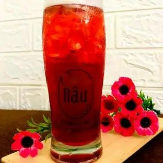 Hình ảnh Trà Dâu- Size M