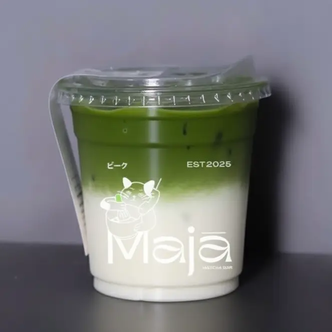 Hình ảnh Satoen Latte/Coldwhisk (M)