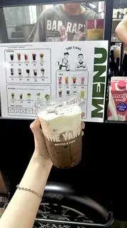 Hình ảnh Cà Phê muối