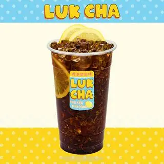 Hình ảnh Trà Chanh Hong Kong - Size L