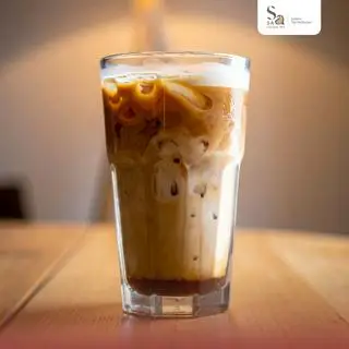 Hình ảnh Cà phê sữa