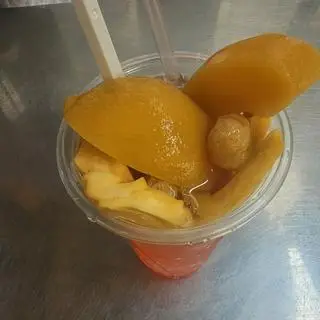 Hình ảnh Cocktail Truyền Thống
