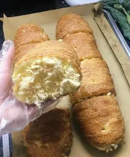 Hình ảnh Cuộn ruốc