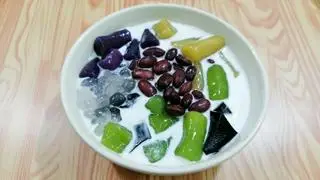Hình ảnh Chè Thái khoai dẻo