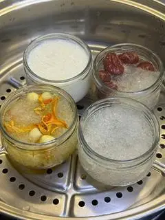 Hình ảnh Chén Sen 200ml