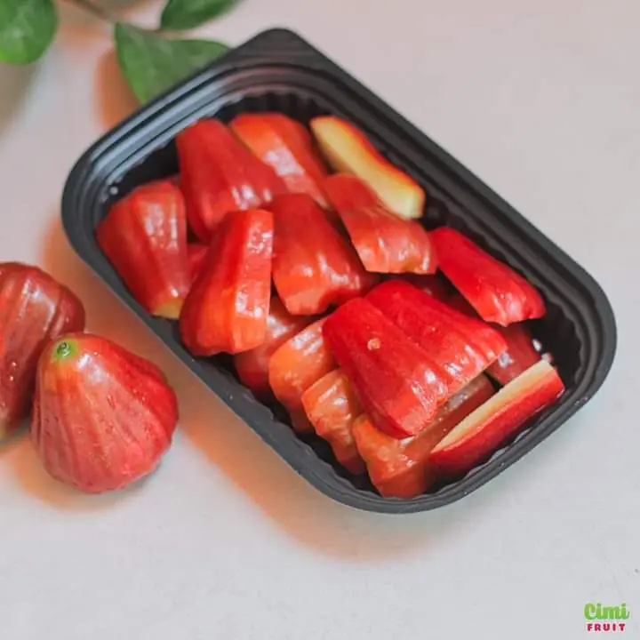 Hình ảnh Roi đường cắt sẵn - kèm muối