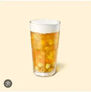 Hình ảnh Trà sen vàng