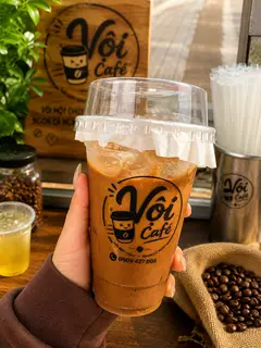 Hình ảnh Cà phê sữa