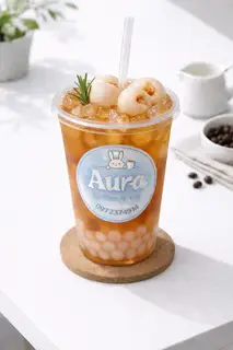 Hình ảnh Trà vải