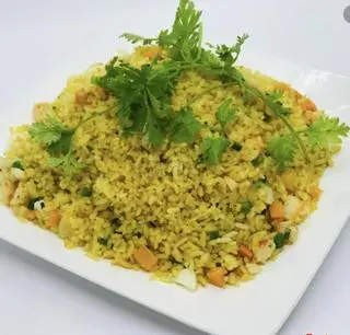 Hình ảnh Cơm chiên cua
