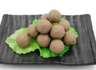 Hình ảnh Bò viên - 10 viên