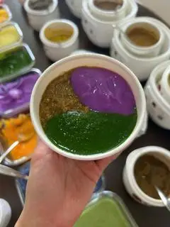 Hình ảnh Cá thu om hạt sen