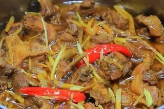 Hình ảnh Vịt Gừng