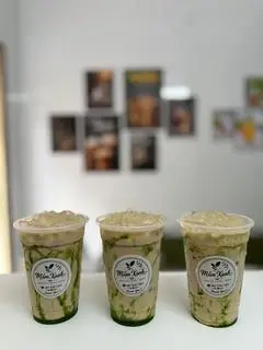 Hình ảnh Matcha