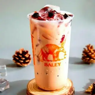 Hình ảnh Trà Sữa Việt Quất