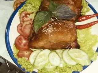 Hình ảnh Má đùi không cơm
