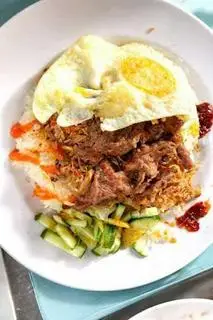 Hình ảnh Xôi Oppla - Pate , Bơ  