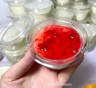 Hình ảnh Panna Vị Ổi Hồng
