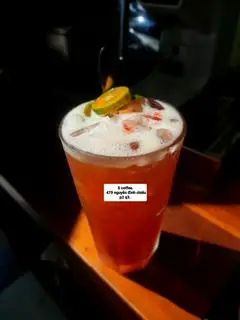 Hình ảnh TRÀ ỔI HỒNG