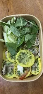 Hình ảnh Bánh khọt Đắk Lắk