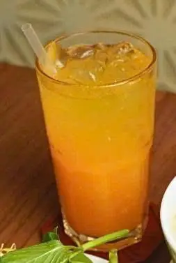 Hình ảnh Nước ép quýt
