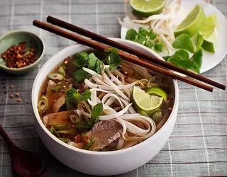 Hình ảnh Phở Hà Nội - Bắc ( Thứ 2 )