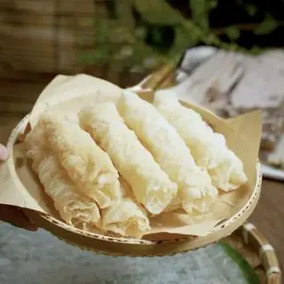 Hình ảnh Ram chiên