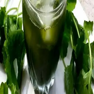 Hình ảnh Rau má