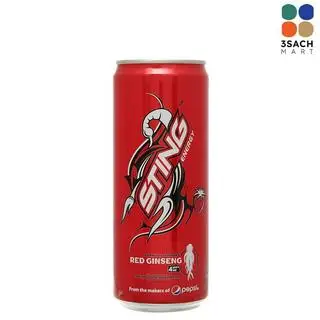 Hình ảnh STING