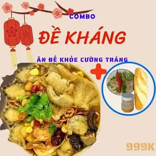 Hình ảnh Soup bào ngư hải sâm - vi cá đại