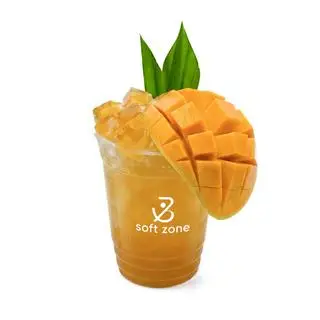 Hình ảnh Trà xoài Soft Zone