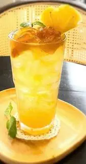 Hình ảnh Trà lài đác thơm