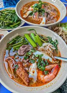 Hình ảnh Bún Thái