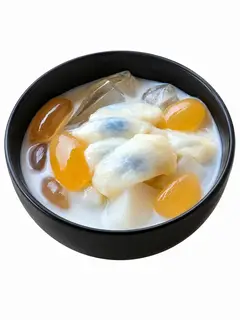 Hình ảnh Chè mãng cầu dầm đác