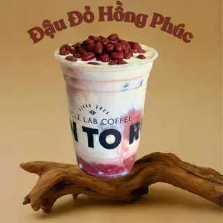 Hình ảnh Đậu Đỏ Hồng Phúc