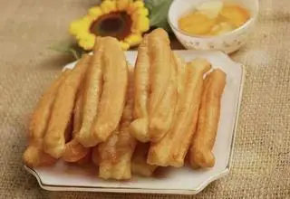 Hình ảnh Quẩy giòn