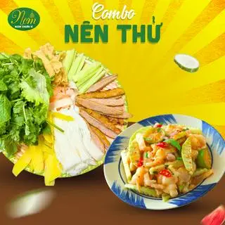Hình ảnh COMBO NÊN THỬ