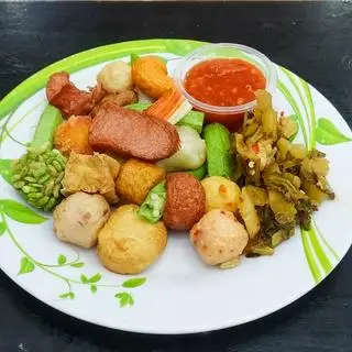 Hình ảnh Mẹt nhỏ