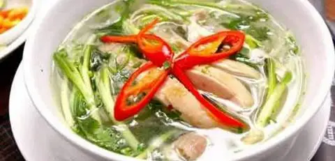 Hình ảnh Cơm Gà Tam Kỳ Bà Xã - Nguyễn Xí