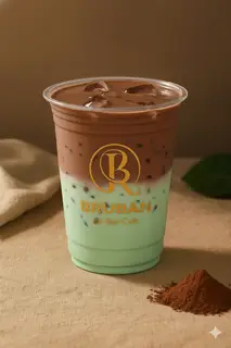 Hình ảnh Cacao Bạc Hà ❤️