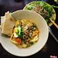 Hình ảnh Mì quảng gà