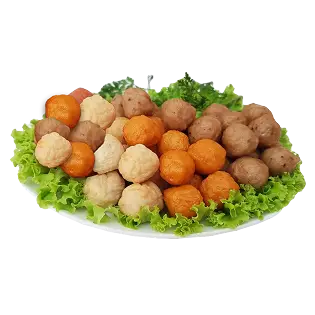 Hình ảnh cá 8 viên, bò 8 viên , 8 viên tôm, 8 viên trứng cú, tặng đậu bắp 