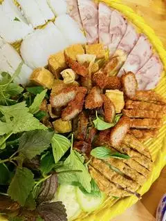 Hình ảnh Mẹt đặc biệt 1 người