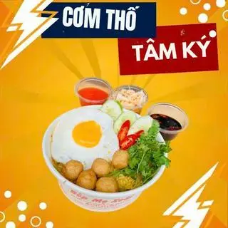 Hình ảnh Thố Cá Viên Trứng Ốp La