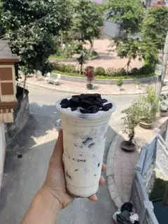 Hình ảnh Sữa Kem Oreo