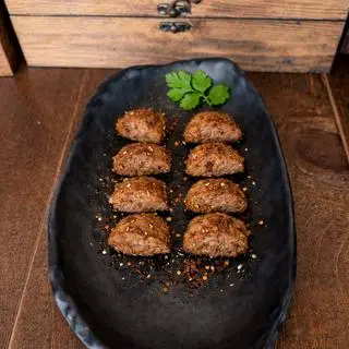 Hình ảnh BÒ VIÊN GÂN TỨ XUYÊN