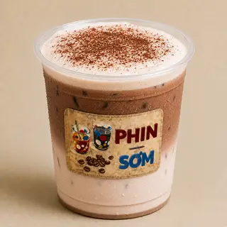 Hình ảnh Phin muối