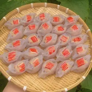 Hình ảnh Há Cảo Thanh Cua 