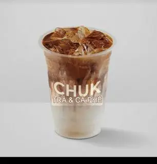 Hình ảnh sữa tươi cafe